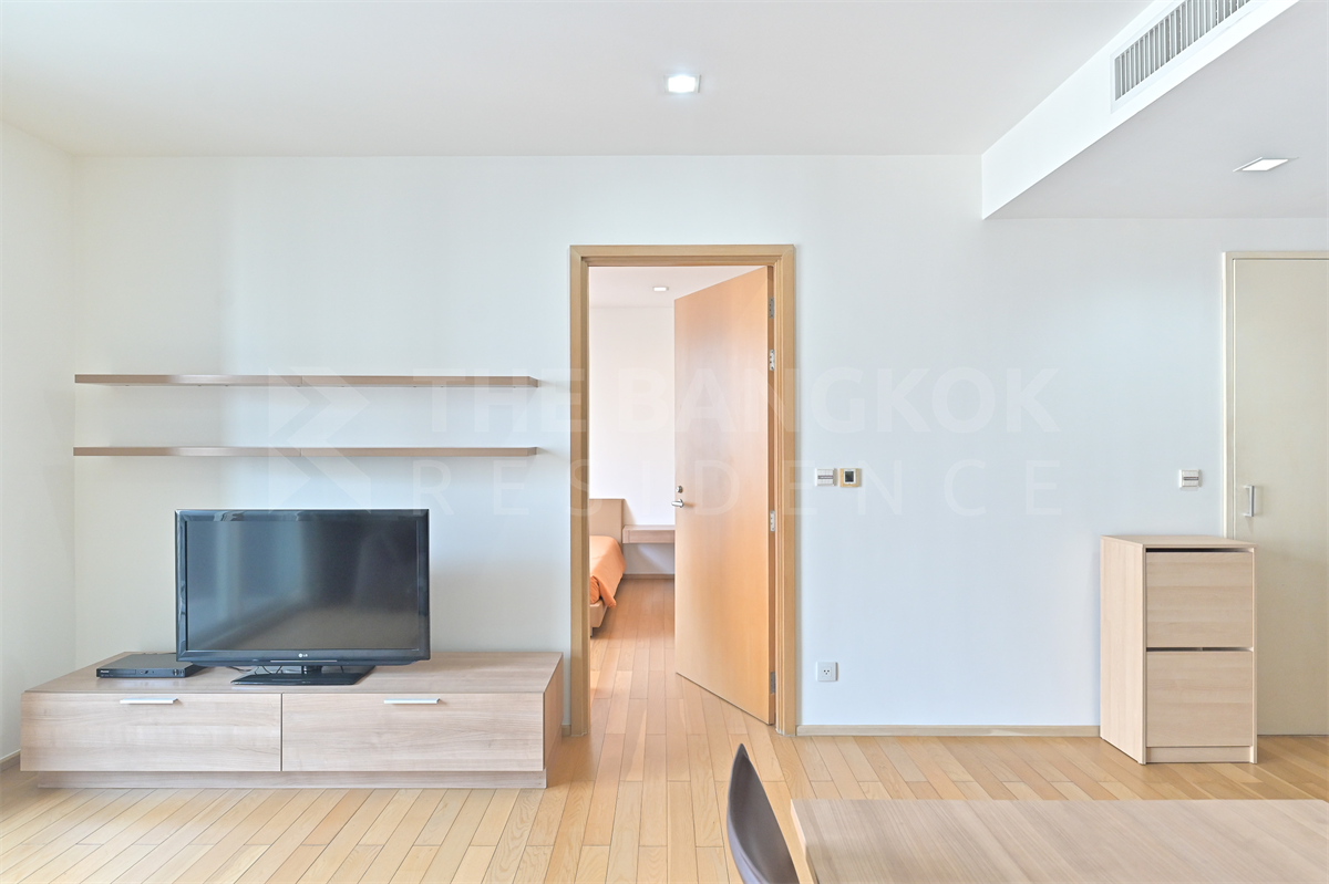 picture Siri At Sukhumvit near BTS Thong Lo Easy Travel, Fully Utilized Space - 1/10
