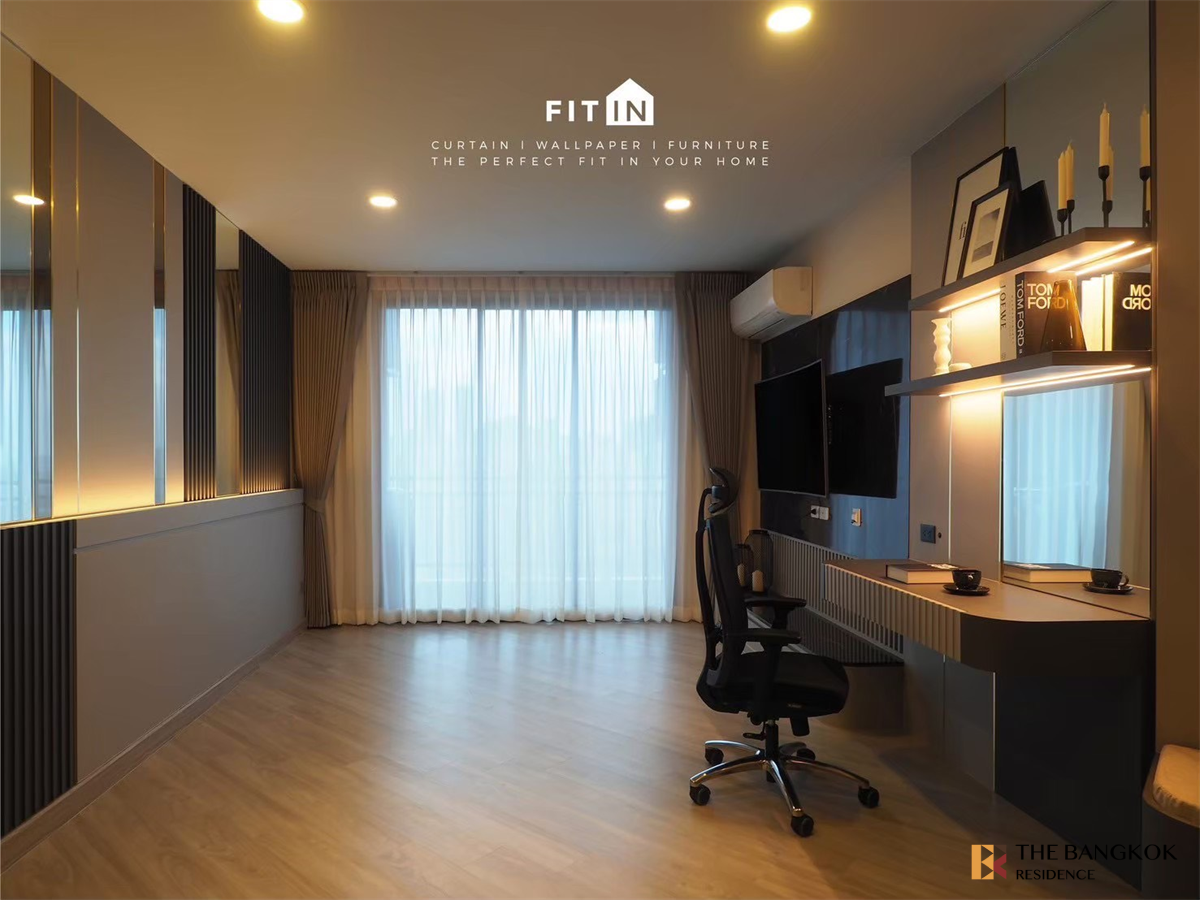 picture Artisan Ratchada  Location Near Employment, Surrounded by Lifestyles - 4/10