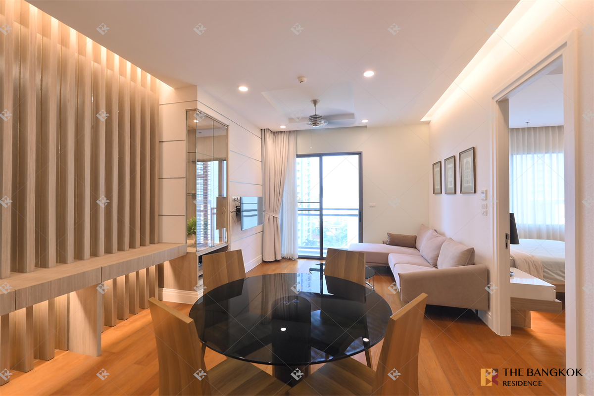 รูป ราคาพิเศษ จองด่วนก่อนหมด ไบร์ท สุขุมวิท 24 - รูปที่ 8/10