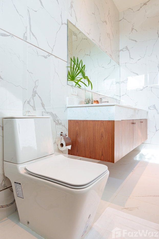 รูป ขาย วิลล่า 3 ห้องนอน ในโครงการ พาโนรามา แบล็ค เมาท์เทน 892042 - รูปที่ 33/34