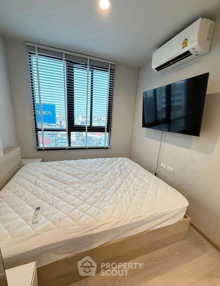 รูป คอนโด 1-ห้องนอน ที่ นิว โนเบิล งามวงศ์วาน ใกล้ งามวงศ์วาน (ID 2821337) - รูปที่ 5/7