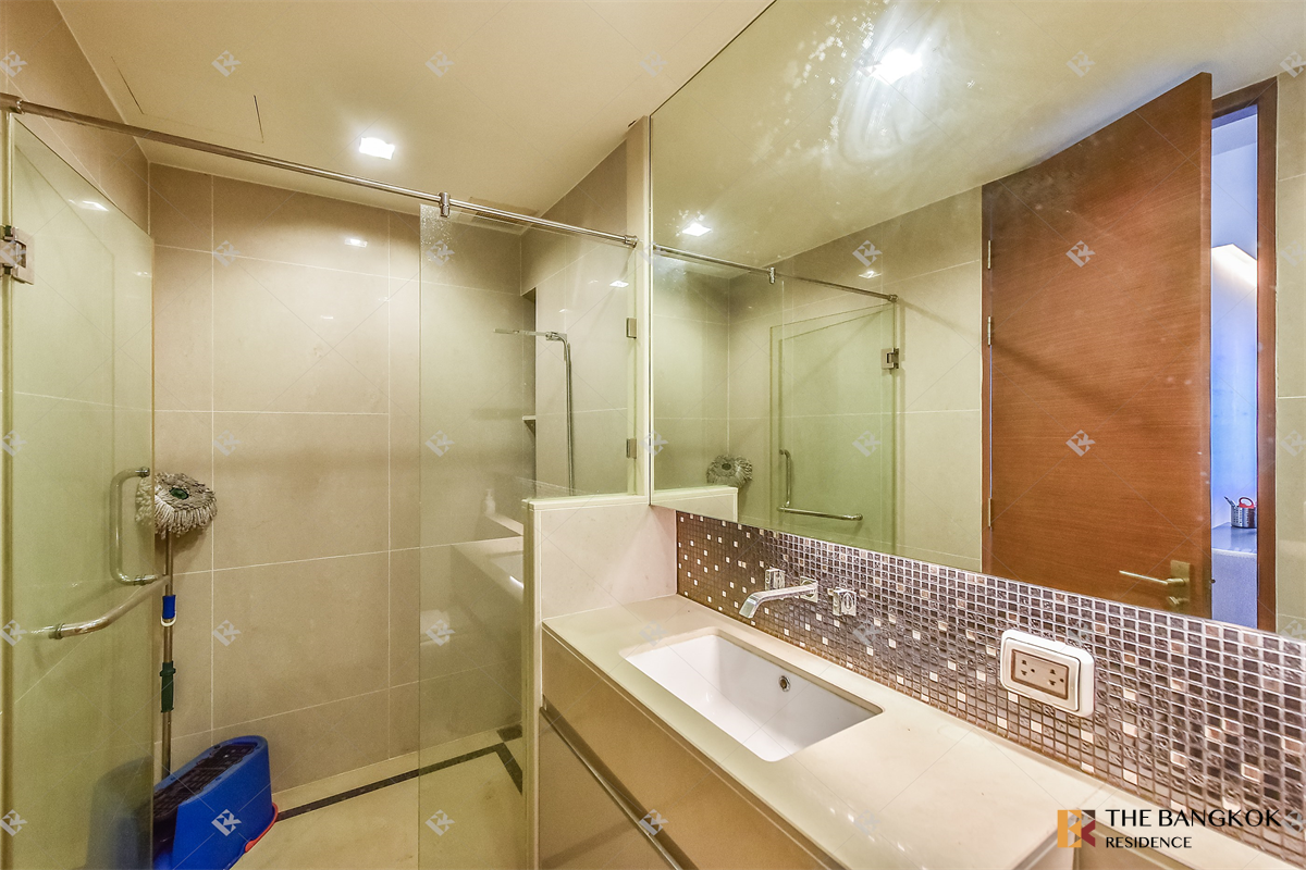 รูป ดิ แอดเดรส สาทร 12 ใกล้ BTS สถานีเซนต์หลุยส์ คอนโดพร้อมอยู่ ราคาคุ้มค่า - รูปที่ 1/10