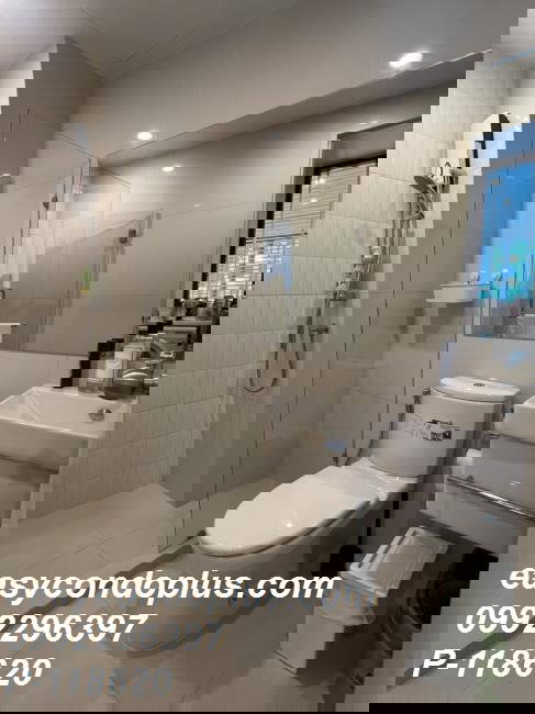 รูป P-118620 วิวเมืองสวย! Life Asoke 1 Bed ใกล้ MRT เพชรบุรี 26,000 บาท | Line Id: @easycondoplus | 099-229-6397 - รูปที่ 10/10