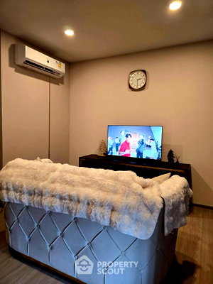 Condos for rent : 1-BR Condo at Aspire Sukhumvit-Rama 4 near BTS Phra Khanong (ID 2821087)