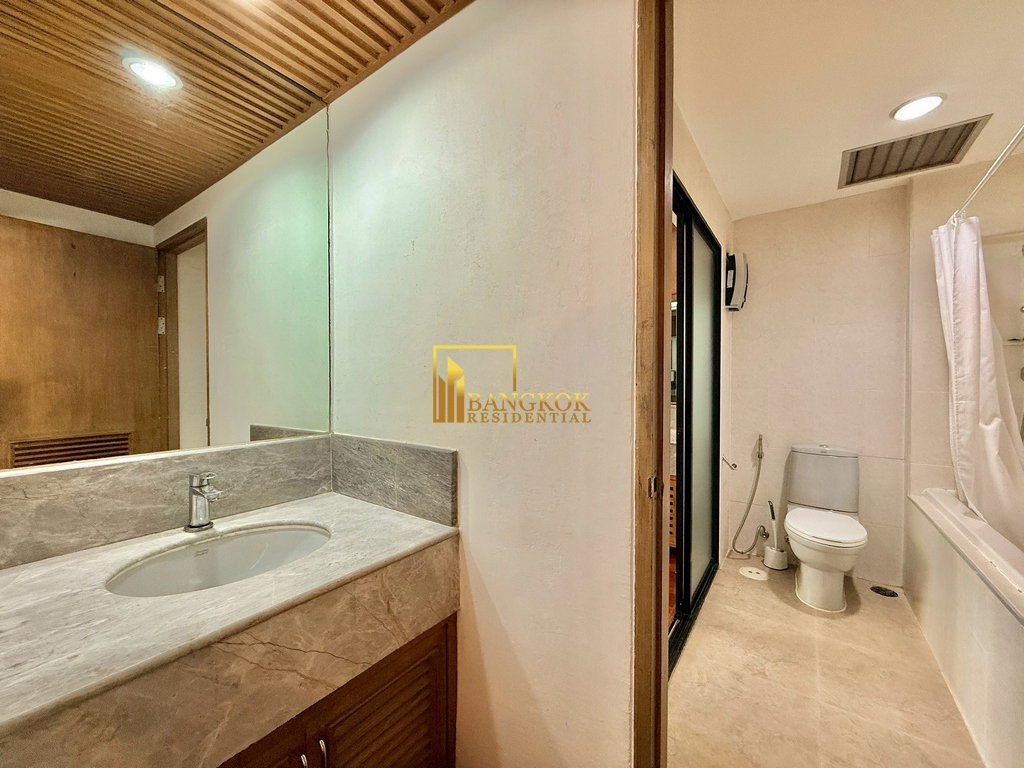 รูป The Prestige 49 | Spacious 1 Bedroom Condo in Thonglor Area - BR61387CD - รูปที่ 12/20