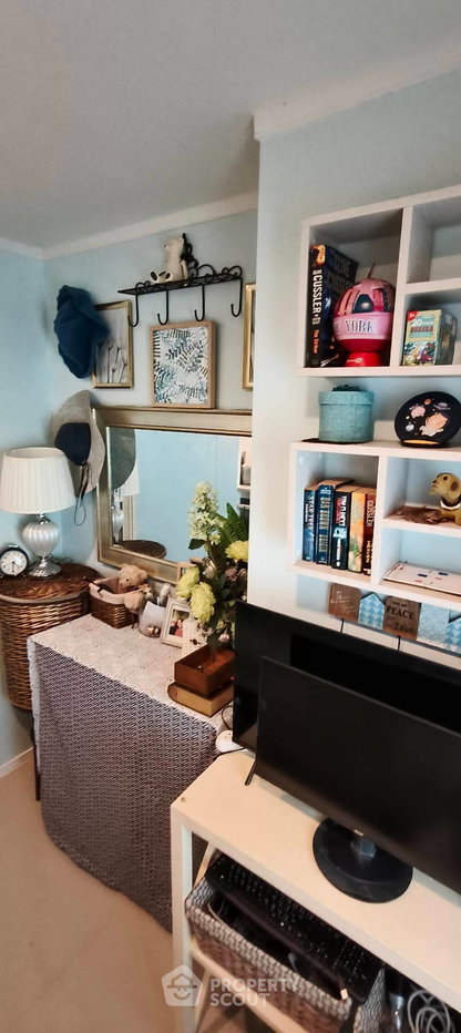 รูป คอนโด 2-ห้องนอน ที่ ลุมพินี พาร์ค บีช จอมเทียน ใกล้ หาดจอมเทียน (ID 2820640) - รูปที่ 18/34