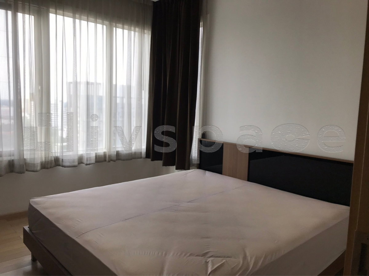 รูป ▚ LI175ツ ให้เช่า: Siri at Sukhumvit 3 ห้องนอน 100sqm. ✨ ยูนิตหายาก! ราคาดีสุดๆ ชั้นสูง วิวไม่บล็อก พร้อมเข้าอยู่ 🏙️ - รูปที่ 10/14