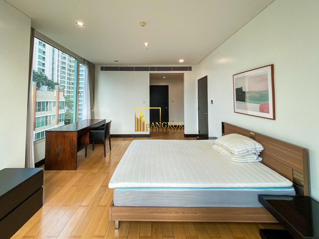 รูป The Park Chidlom | 2 Bedroom Condo For Rent in Chidlom - BR5663CD - รูปที่ 18/48