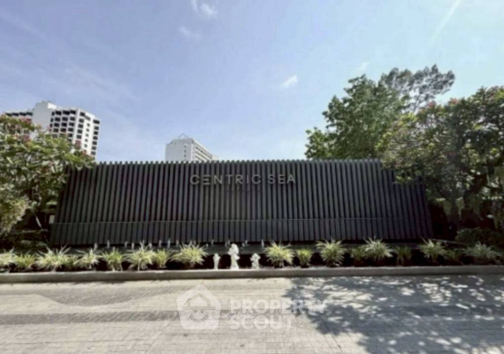 รูป คอนโด 1-ห้องนอน ที่ เซ็นทริค ซี พัทยา ใกล้ พัทยากลาง (ID 2820680) - รูปที่ 1/7