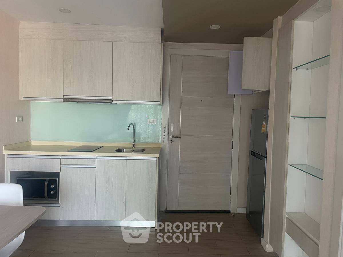 รูป คอนโด 1-ห้องนอน ที่ เซเว่น ซีส์ คอนโด รีสอร์ท จอมเทียน ใกล้ เมืองพัทยา (ID 2819293) - รูปที่ 8/20