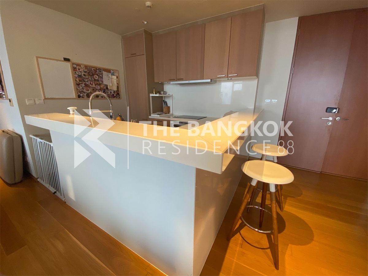 picture The Sukhothai Residences Luxury Unit, Ready for You Without the Wait - 7/9