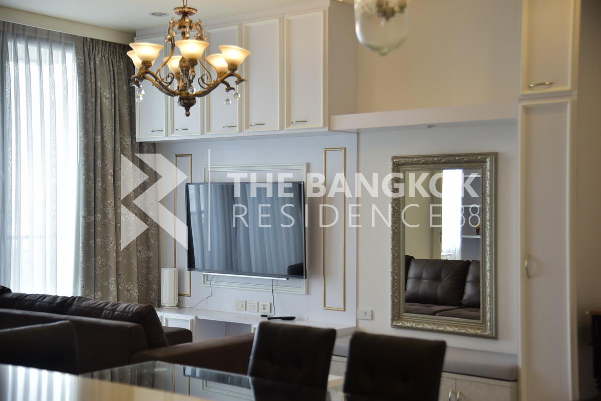 รูป ยกระดับความสะดวกสบายในราคาสุดคุ้ม อกัสตัน สุขุมวิท 22 - รูปที่ 9/10