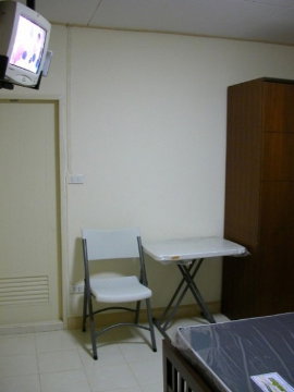 รูป ขายบ้านเดี่ยว 1 ชั้น ตกแต่งแยกห้อง 7 ห้อง(มีห้องน้ำ ระเบียง เฟอร์นิเจอร์ แอร์ และมิเตอร์น้ำไฟแยก)  สามารถทำ AirBNB หรือโรงแรม ได้ทันที - รูปที่ 31/34