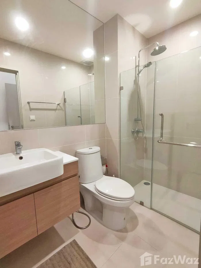 รูป ขาย คอนโด 2 ห้องนอน ในโครงการ โนเบิล รีวอลฟ์ รัชดา 2 1829378 - รูปที่ 7/10