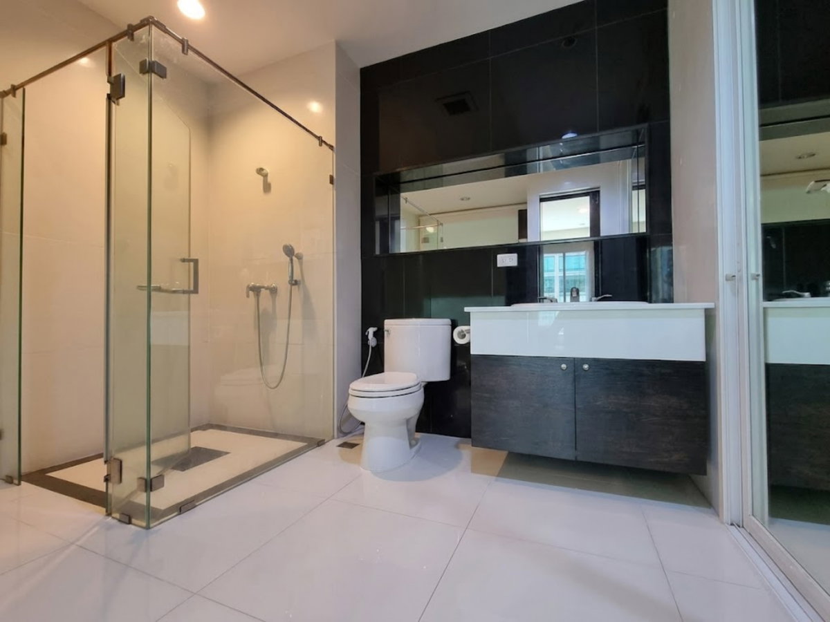 รูป 🌟 ให้เช่า The Address Chidlom - คอนโดหรูใจกลางชิดลม วิวสระว่ายน้ำ 🌟 - รูปที่ 11/13