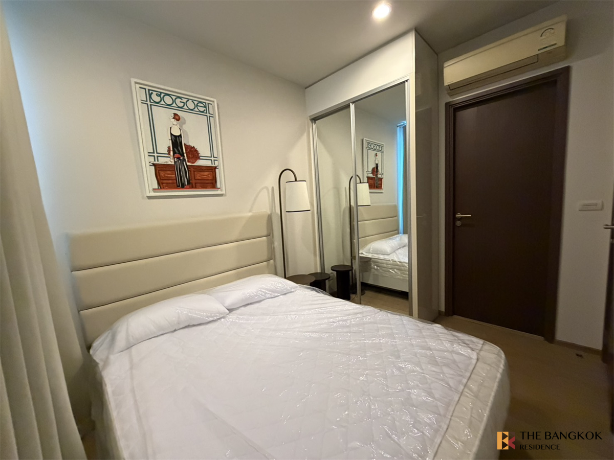 picture Pyne By Sansiri near BTS Ratchathewi More Convenience, Full Relaxation - 1/10