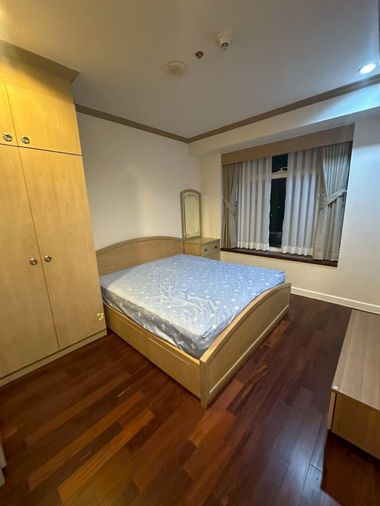 ให้ เช่า คอนโด M1661 Circle Condominium 40 ตรม Full Furnished