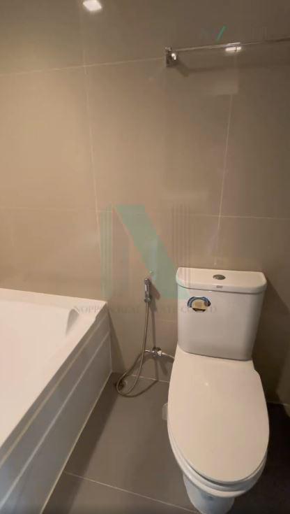 รูป 🚩 ขายคอนโด ไอดีโอ สุขุมวิท 93 อาคาร 1 ชั้น 25 1 ห้องนอน ขนาด 34.00 ตรม ใกล้ Tesco Lotus อ่อนนุช - รูปที่ 7/8