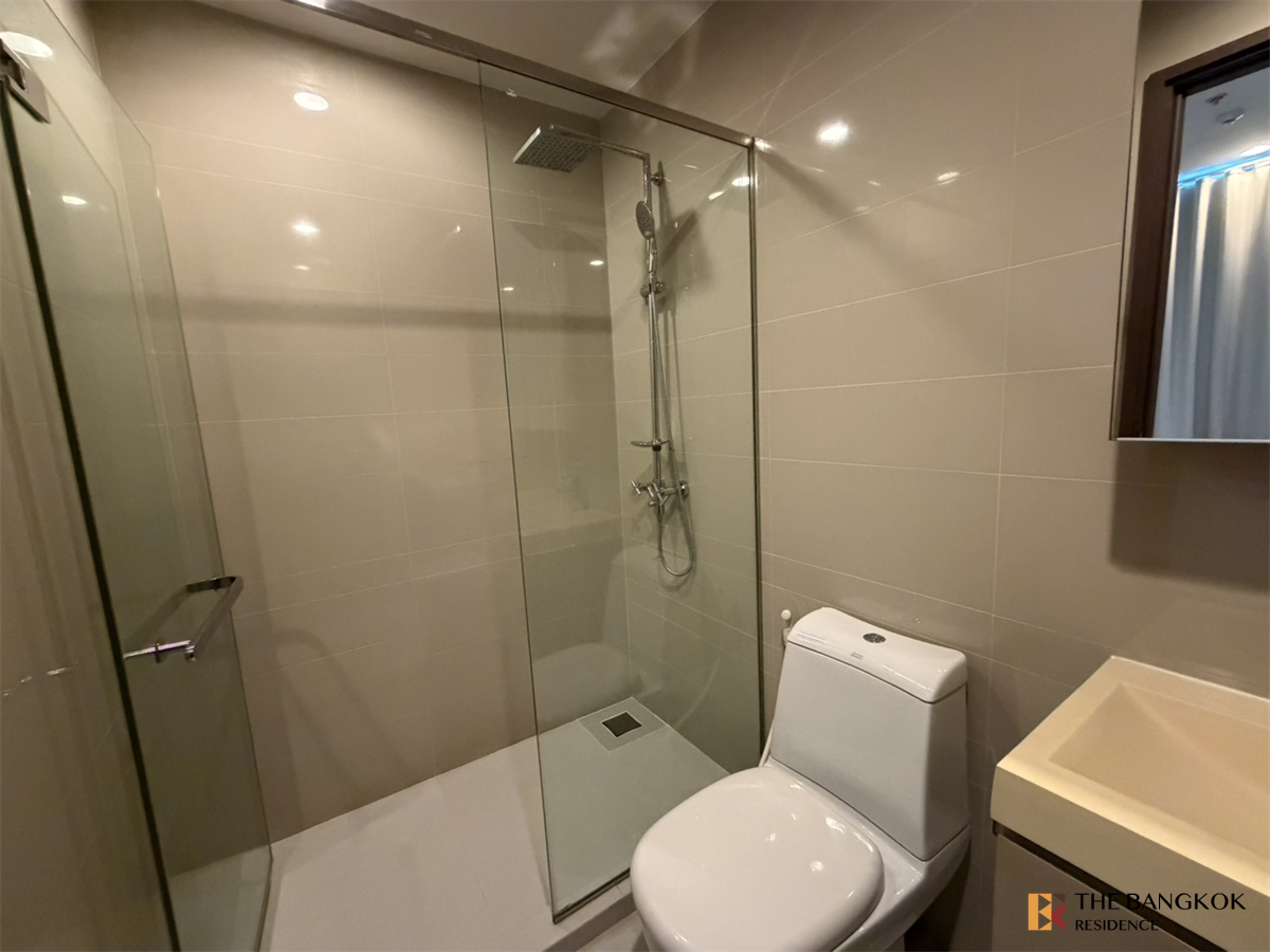 picture Pyne By Sansiri near BTS Ratchathewi More Convenience, Full Relaxation - 7/10