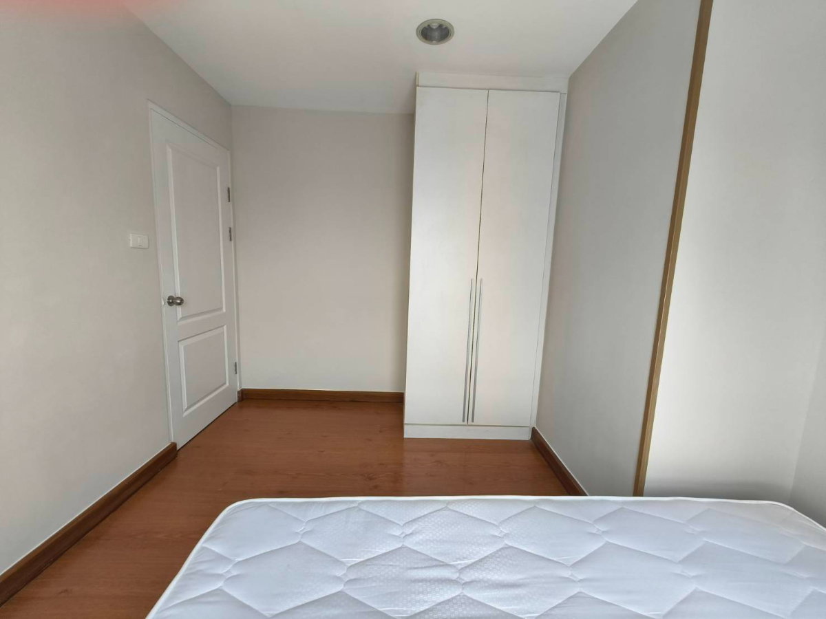 รูป 📢 [ให้เช่า] ✨ HIGH FLOOR & SPACIOUS LIVING! ✨ เบลล์ แกรนด์ พระราม 9, ห้องไซส์ใหญ่ 3 ห้องนอน 103 ตร.ม. ชั้น 19 ตึก D1 - รูปที่ 11/22