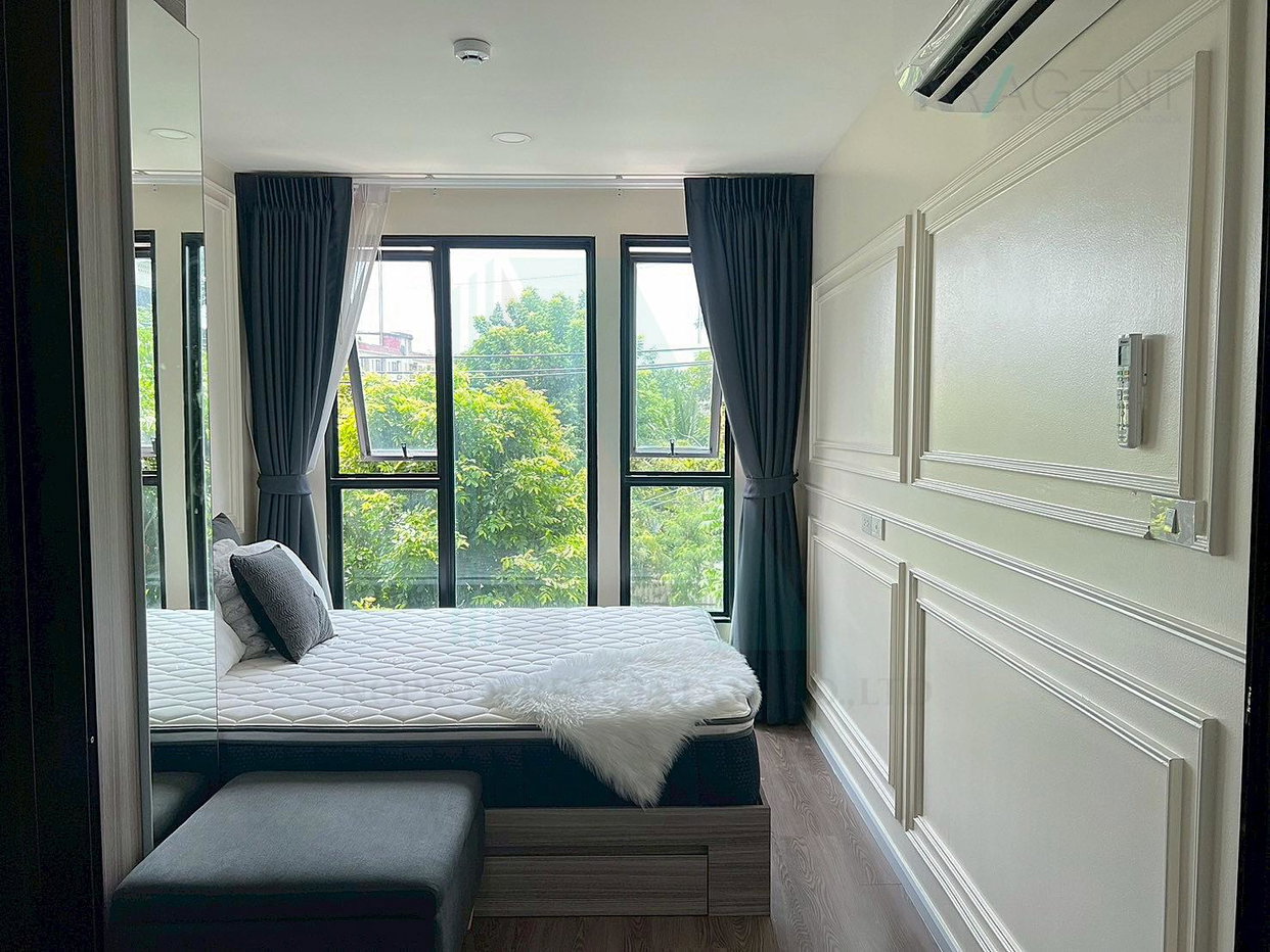รูป 📍Special deal!📍 ขายคอนโด ดิ ออริจิ้น รามอินทรา 83 สเตชั่น อาคาร B ชั้น 3 1 ห้องนอน ขนาด 26 ตรม ใกล้ อิชิบะ สเตชั่น - รูปที่ 2/8
