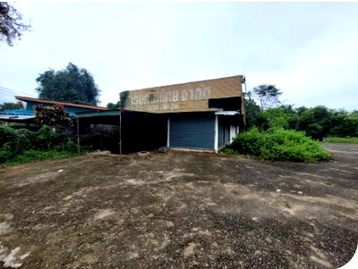 สำนักงาน พิปูน นครศรีธรรมราช : BP00612 ขายสำนักงาน ตำบล เขาพระ อำเภอ พิปูน จังหวัด นครศรีธรรมราช