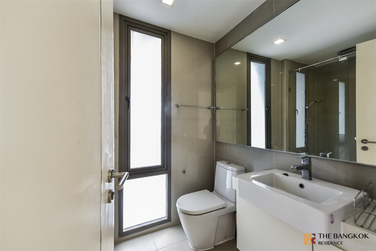 picture Star View Rama3 Condo Near MRT to Save More Time - 8/10
