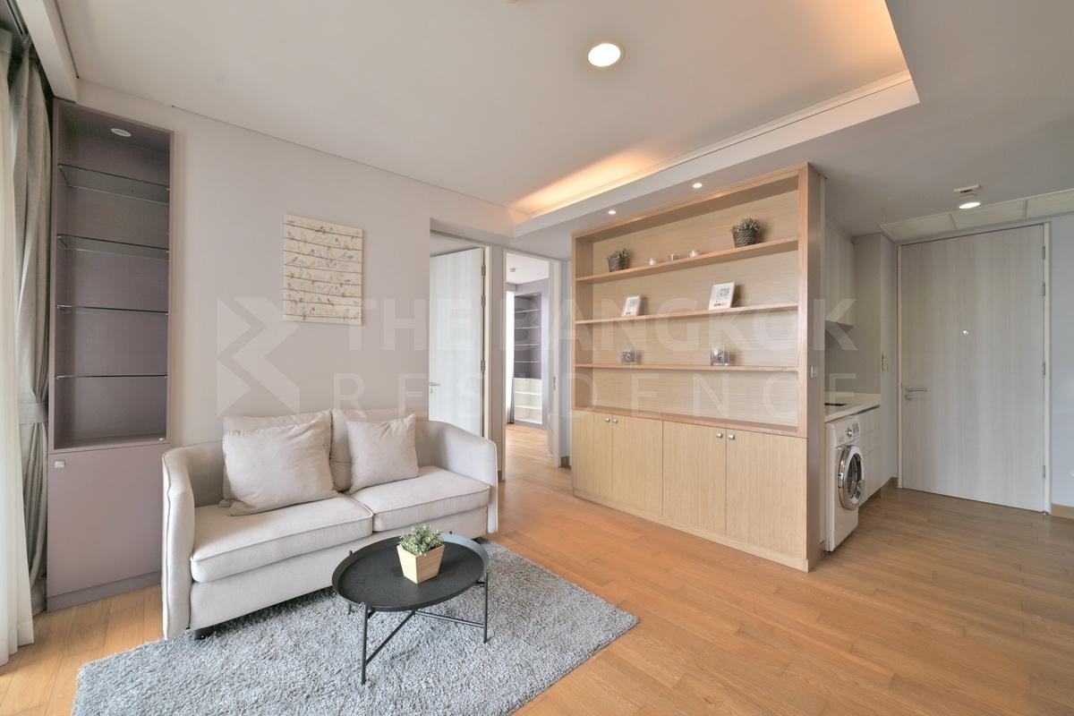 รูป เดอะ ลุมพินี 24  คอนโดทำเลดีที่สุดสำหรับคนเมือง - รูปที่ 4/10