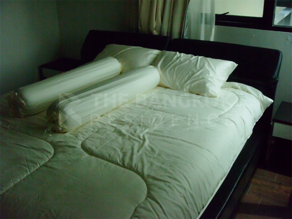 picture Sathorn Garden  Fully Equipped Facilities - 7/9