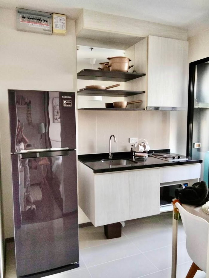 picture 🟪🟦🟩🟨🟧  For Rent The Base Park East Sukhumvit 77 🛎️🛎️ | 𝗟𝗶𝗻𝗲@: @𝗮𝘀𝘀𝗲𝘁𝘀𝗽𝗿𝗼 - 5/12