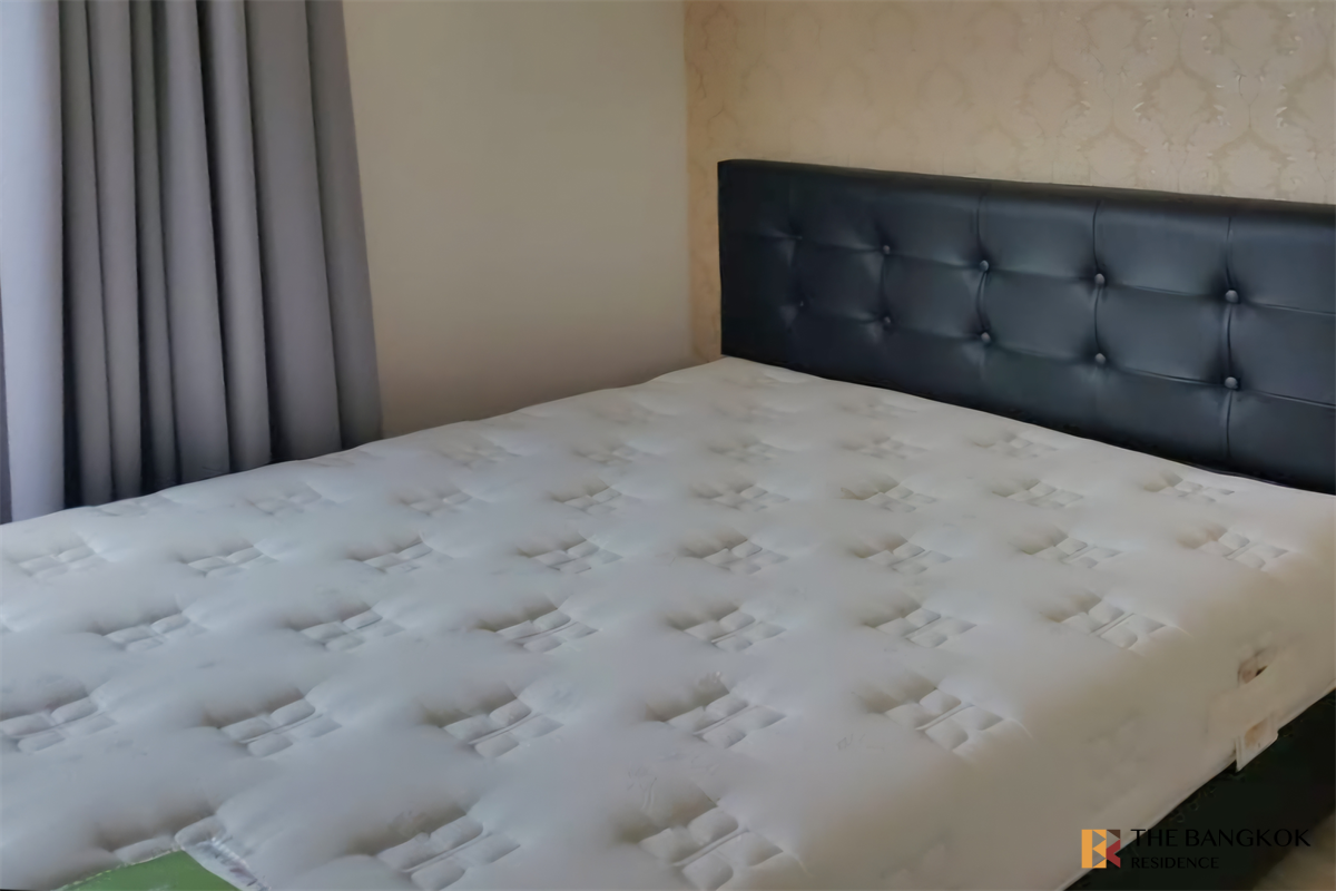 รูป ทำเลแหล่งงาน รายล้อมด้วยไลฟ์สไตล์ ไอดีโอ โมบิ พระราม 9 ใกล้ MRT สถานีพระราม 9 - รูปที่ 2/9