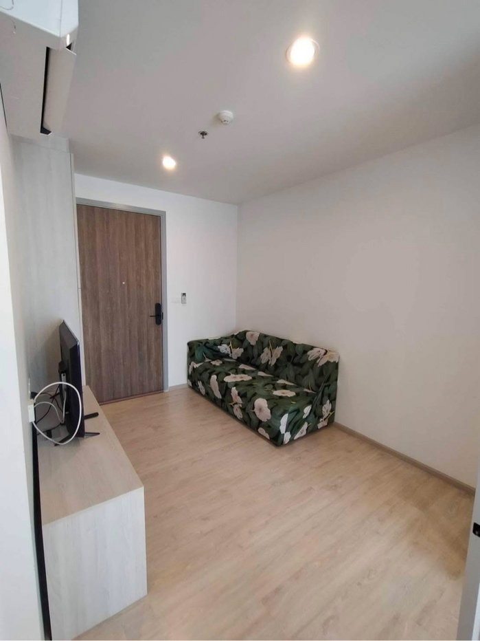 รูป ปล่อยเช่าคอนโด นิชโมโน แจ้งวัฒนะ#MRTศรีรัช600ม. - รูปที่ 2/5