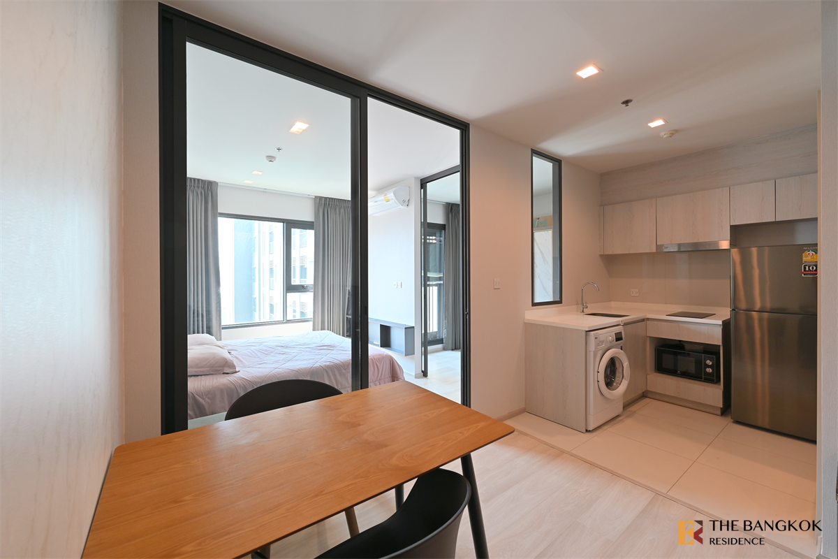 picture Life One Wireless  Private Unit, Fully Equipped Common Area - 4/10