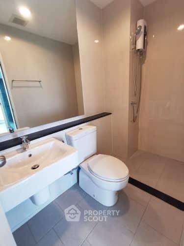 รูป 2 ห้องนอน 35 ตร.ม. ชั้น 24 โครงการ Aspire Erawan ห่าง BTS ช้างเอราวัณ 100 ม. (ID 1450950) - รูปที่ 3/12