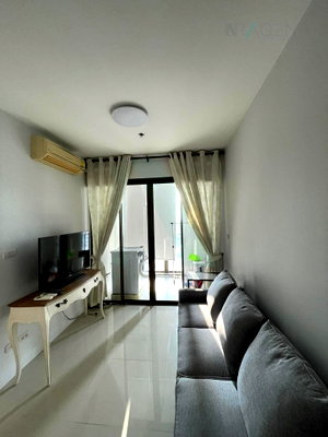 Condos for sale : 🚩 For Sell Condo IDEO MIX SUKHUMVIT 103 Building 1, Floor 20,1 bed room, Room size 30 sqm