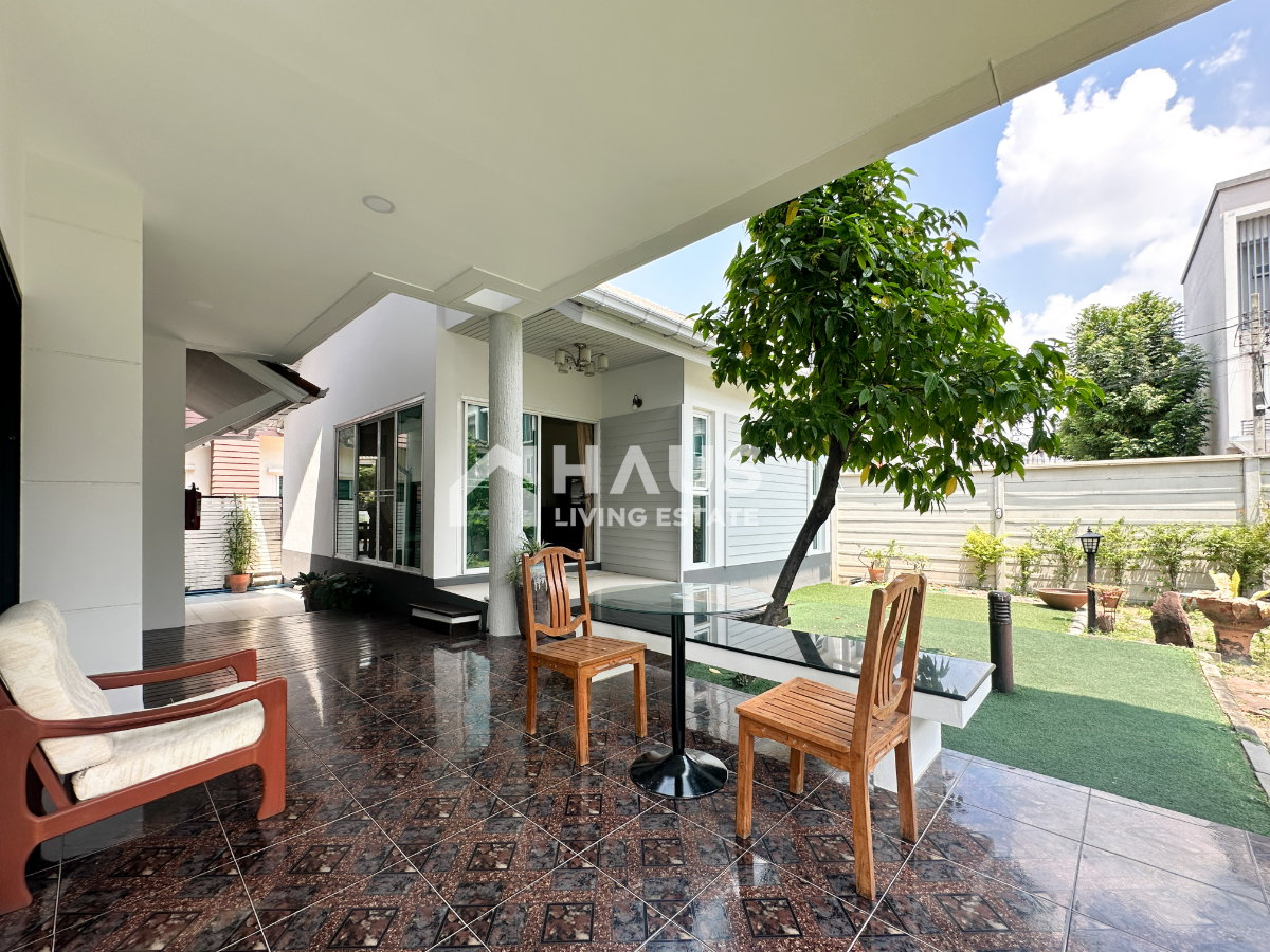 picture House Soi Thansamrit / 4 Bedrooms #HNGM032 - 44/52
