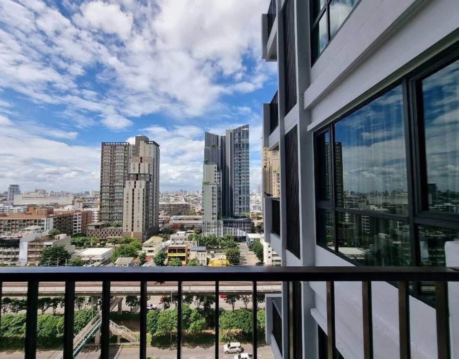 รูป RS5883 ขาย คอนโด Fuse Sathorn–Taksin ใกล้ BTS วงเวียนใหญ่  - รูปที่ 7/9