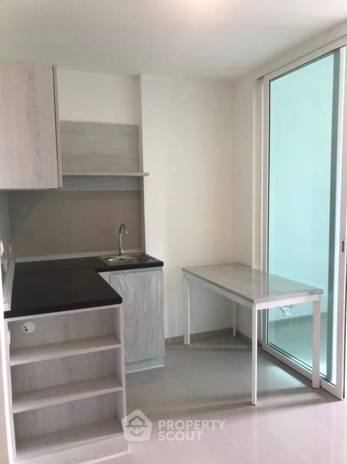 รูป 2 ห้องนอน 35 ตร.ม. ชั้น 24 โครงการ Aspire Erawan ห่าง BTS ช้างเอราวัณ 100 ม. (ID 1450950) - รูปที่ 5/12