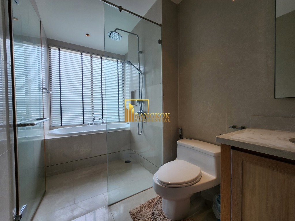 รูป Emporio Place | Beautiful 1 Bed Condo For Rent in Prime Area - BR5505CD - รูปที่ 15/31