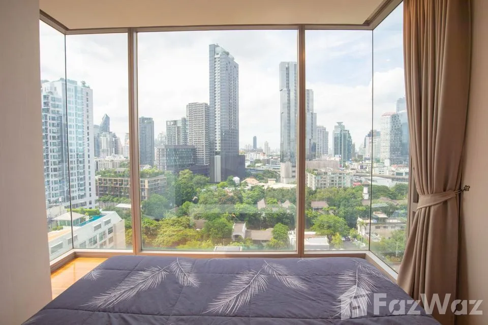 picture 2 Bedroom Condo for rent at Ashton Morph 38 1058286 - 8/11