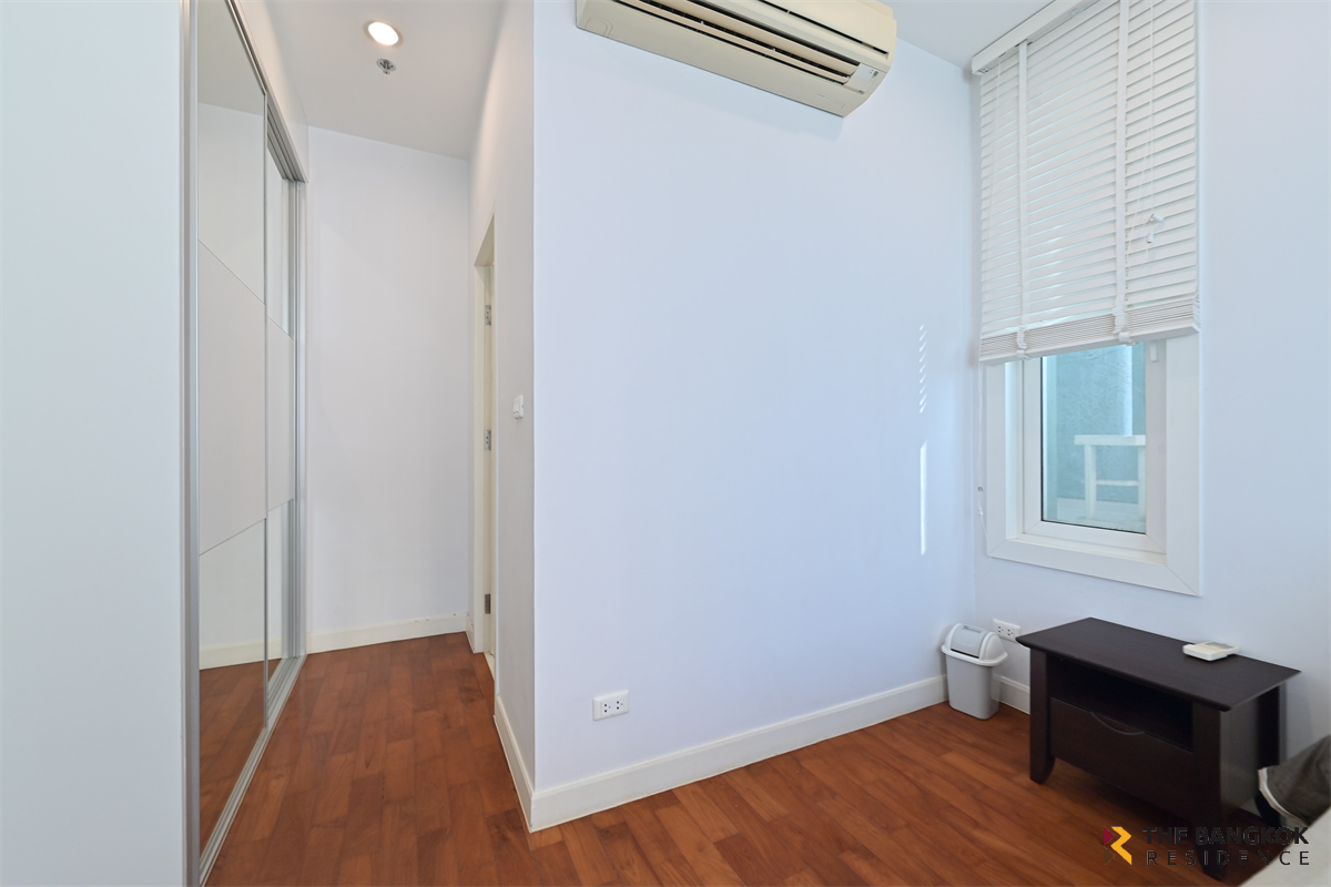 รูป สิ่งอำนวยความสะดวกครบครัน คอนโด สิริเรสซิเดนท์ ใกล้ BTS สถานีพร้อมพงษ์ - รูปที่ 7/10