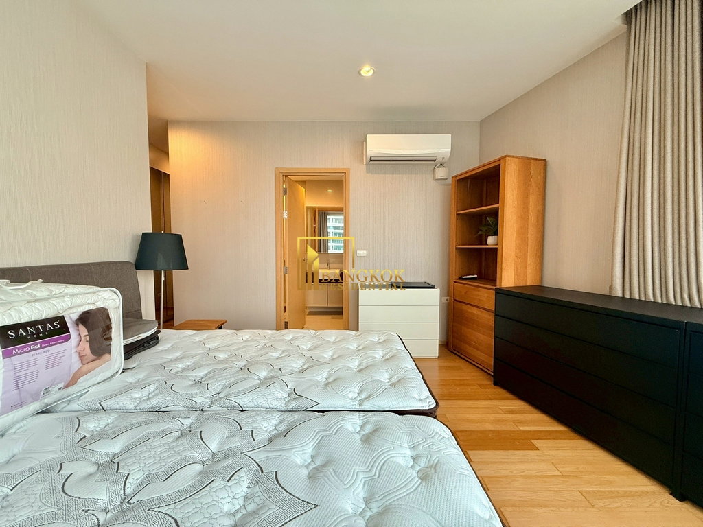 รูป 39 by Sansiri | Stylish 2 Bed Condo For Rent in Phrom Phong - BR9898CD - รูปที่ 12/30