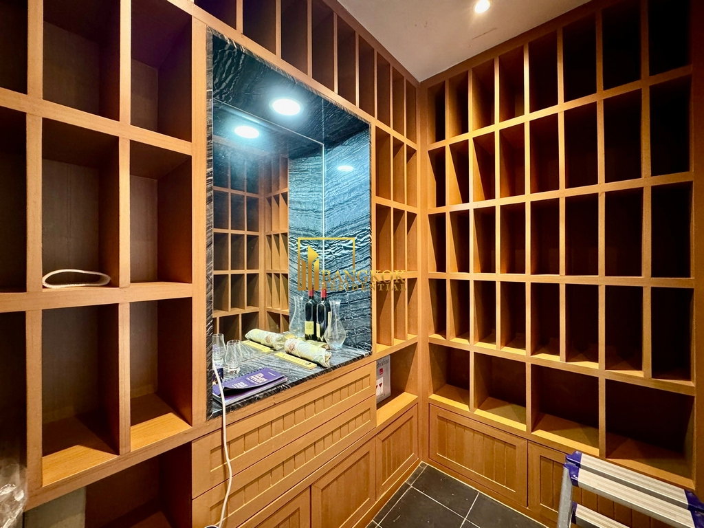 รูป The Pano | Incredible 3 Bedroom Duplex Condo For Sale - BR17630CD - รูปที่ 31/58