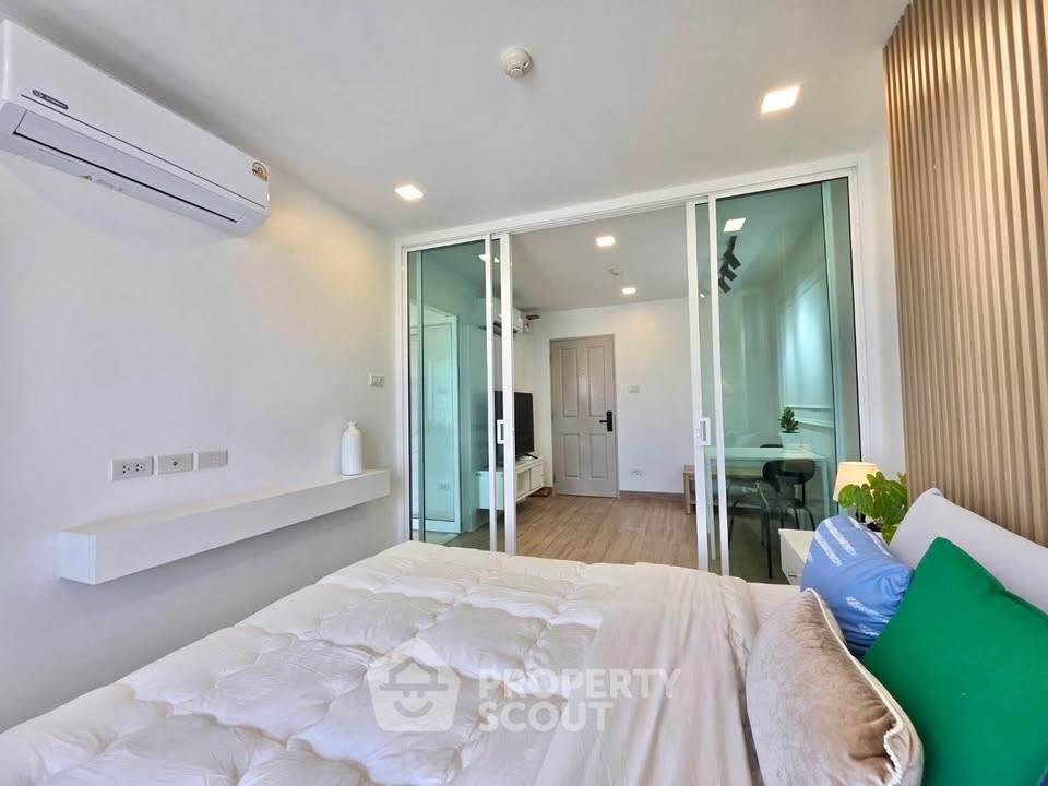 รูป คอนโด 1-ห้องนอน ที่ บูกิตตา แอร์พอร์ต คอนโดมิเนียม ใน หนองค้างพลู (ID 2821366) - รูปที่ 5/16