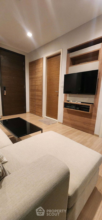 รูป คอนโด 1-ห้องนอน ที่ ริธึ่ม พหล-อารีย์ ใกล้ BTS สะพานควาย (ID 2818745) - รูปที่ 13/16