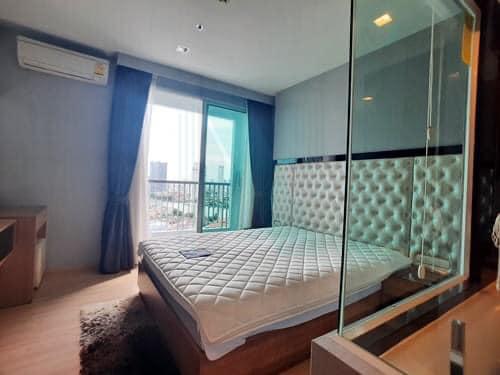 รูป 🎉 ขายคอนโด ริทึ่ม สาทร อาคาร N ชั้น 22 1 ห้องนอน ขนาด 45.00 ตรม ใกล้ สะพานตากสิน - รูปที่ 2/8