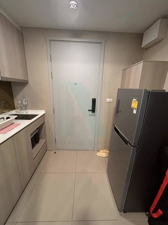 รูป 🎉 ขายคอนโด ควินทารา อาเท่ สุขุมวิท 52 อาคาร 1 ชั้น 2 1 ห้องนอน ขนาด 34 ตรม ใกล้ เดอะฟิลล์ สุขุมวิท 54 - รูปที่ 6/8