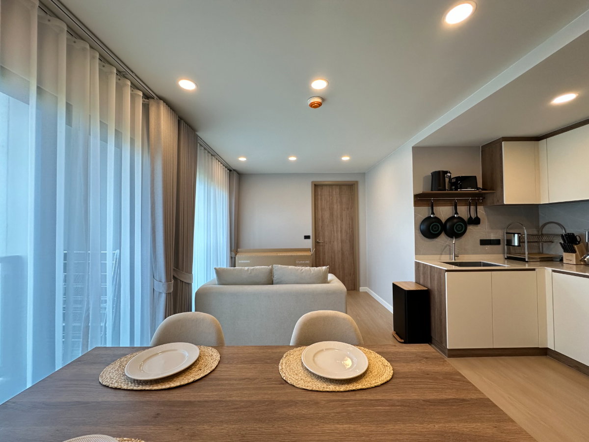 picture Space Cherngtalay for Rent near Boat Avenue - 12/27