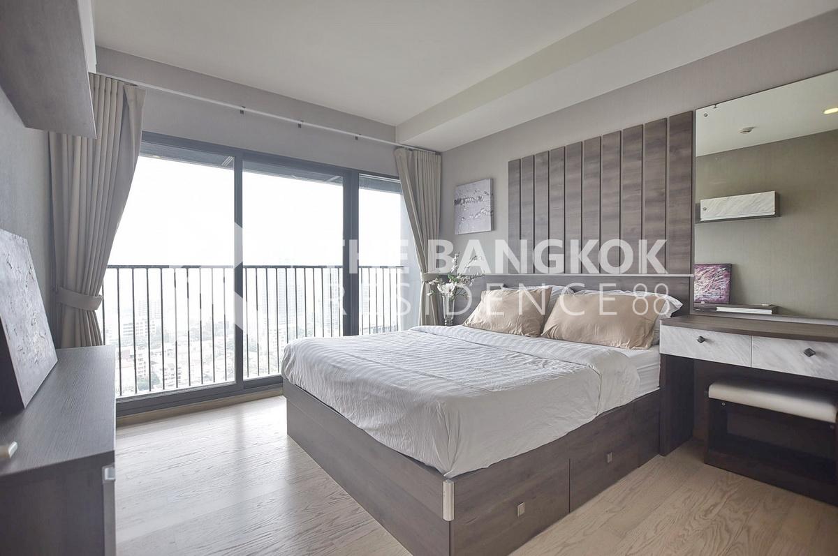 รูป โนเบิล รีมิกซ์ ใกล้ BTS สถานีทองหล่อ ดีลพิเศษ ราคาดีที่สุด - รูปที่ 6/10