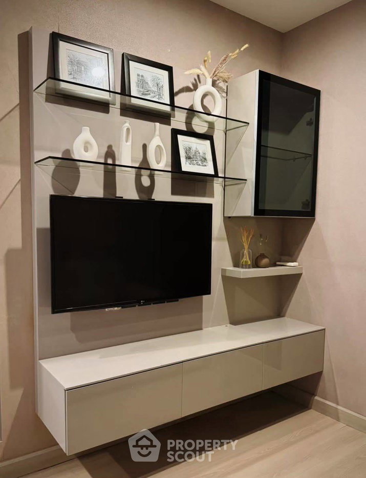 รูป คอนโด 2-ห้องนอน ที่ เดอะ ซิกเนเจอร์ บาย เออร์บาโน่ ใกล้ BTS สะพานควาย (ID 2821441) - รูปที่ 6/21